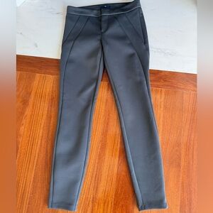 GAP Women Dress leggings Stretch Pants Skinny Formal Casual Business Size 0 New